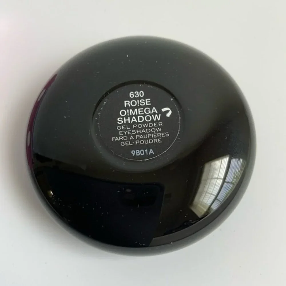 Marc Jacobs RO!SE O!MEGA Gel Powder Eyeshadow